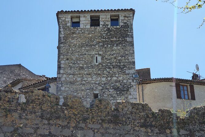 Private Customized French Riviera Tour from Port of Cannes 8H - FAQ