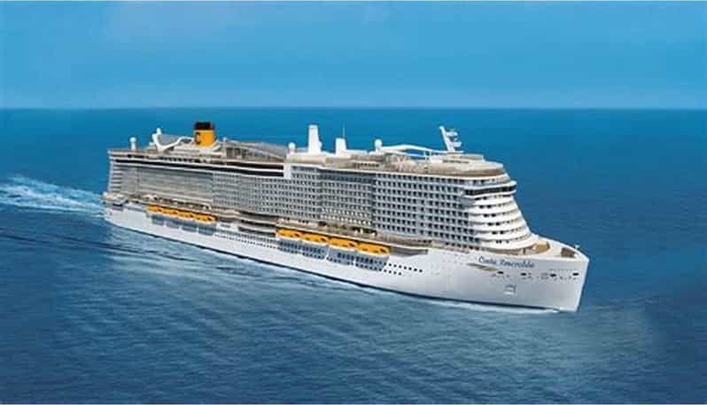 Private Customized French Riviera Tour from Port Villefranch - Price & Value