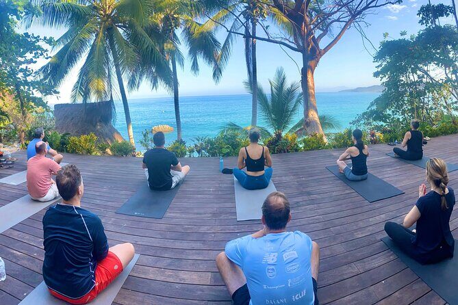 Private Customized Group Yoga Class with Wanderlust Sayulita - Practical Tips for Booking and Participating
