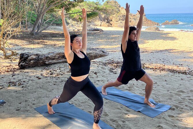 Private Customized Group Yoga Class with Wanderlust Sayulita - Final Thoughts: Who Will Love This Yoga Class?