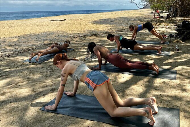 Private Customized Group Yoga Class with Wanderlust Sayulita - FAQ