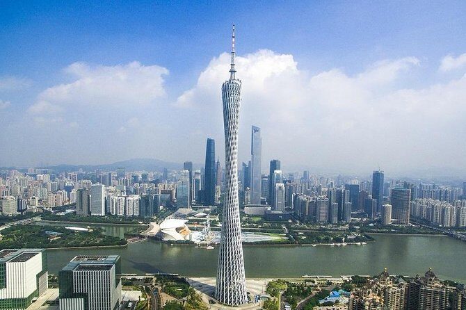 Private Customized Guangzhou City Sightseeing and Shopping Combo Tour - A Thorough Look at the Tour Experience