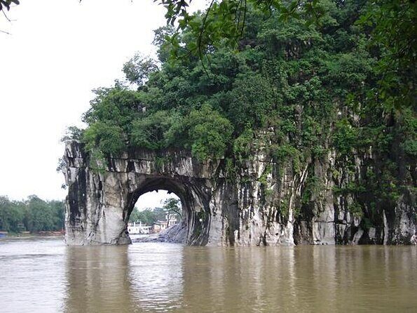 Private Customized Guilin City Highlights Half Day Tour - Key Points