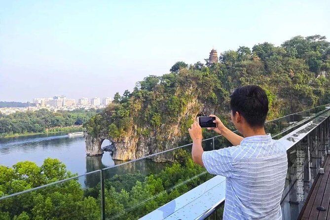 Private Customized Guilin City Highlights Half Day Tour - Practical Details and What to Expect