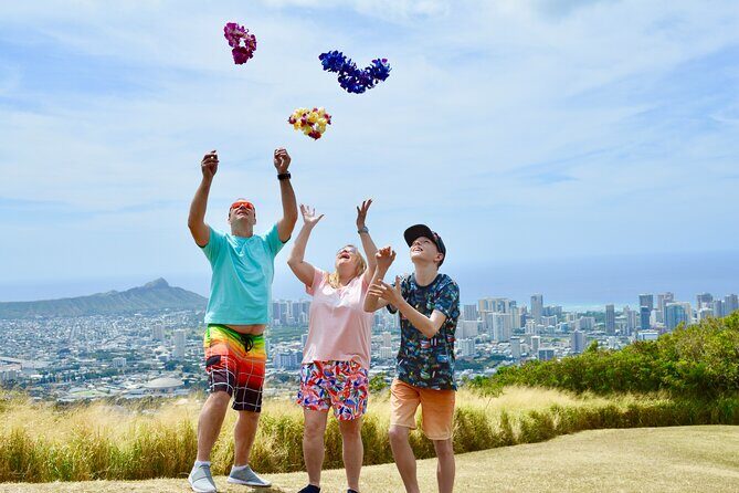 Private Customized Oahu Full Day Tour - A Deep Dive into the Experience