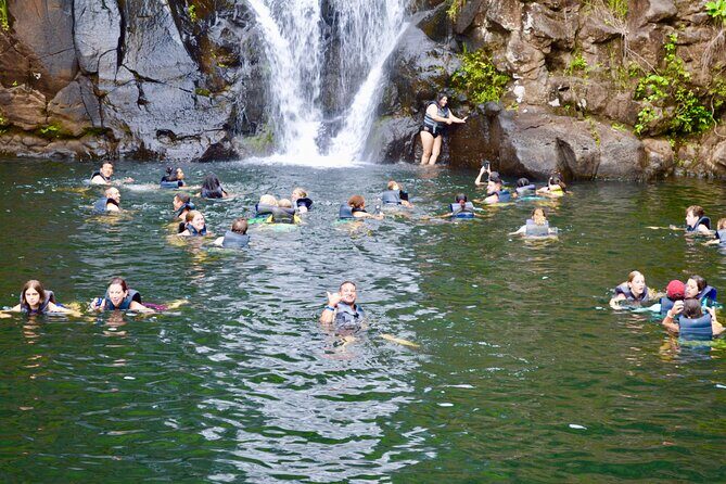 Private Customized Oahu Full Day Tour - Final Thoughts