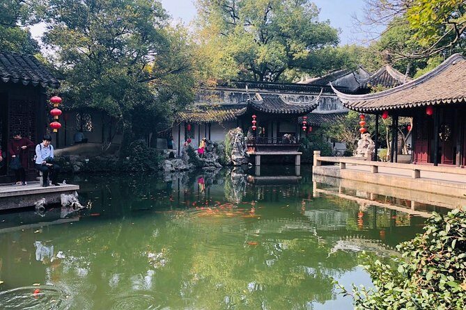 Private Customized Shanghai Full Day Tour - Frequently Asked Questions