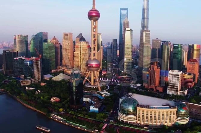 Private Customized Shanghai Highlights in One Day from Xiamen by Air - Key Points