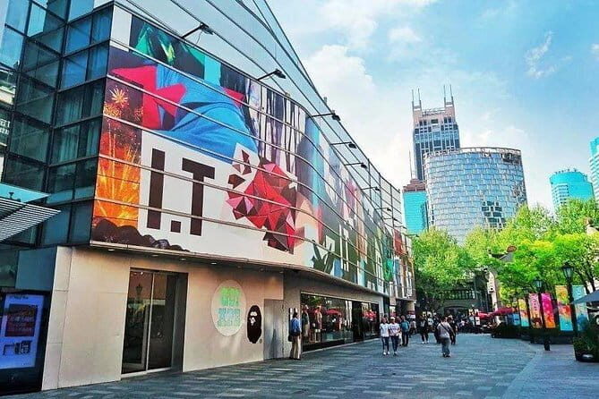Private Customized Shanghai Highlights in One Day from Xiamen by Air - Who Would Love This Tour?