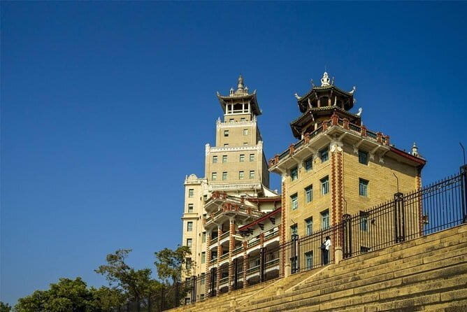 Private Customized Shanghai Highlights in One Day from Xiamen by Air - Final Thoughts