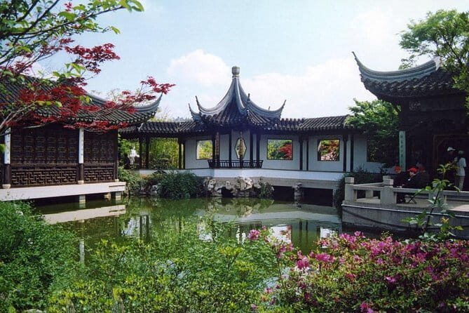 Private Customized Suzhou Highlights Tour with Tongli Water Town and Tuisi Garden - Who Would Love This Tour?