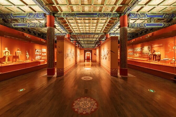 Private Customized the Silk Road Tour - A Close Look at the Experience