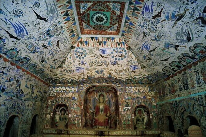 Private Customized the Silk Road Tour - A Few Practical Tips