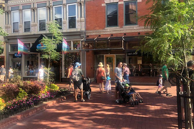 Private customized tour of Denver, Red Rocks, Golden and Boulder - Practical Tips for Your Day