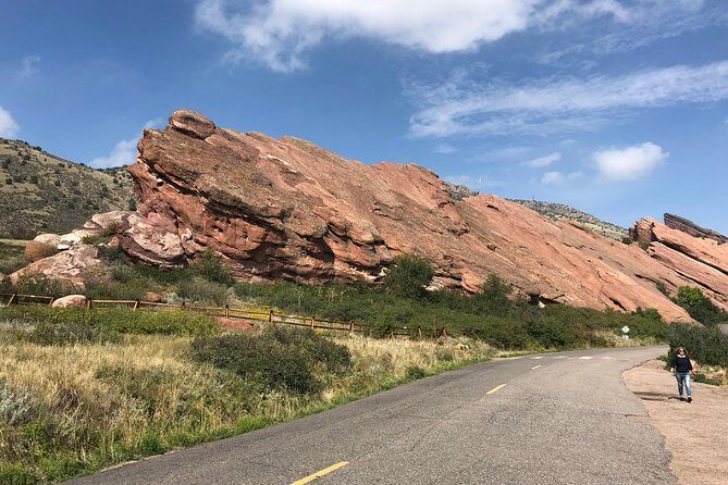 Private customized tour of Denver, Red Rocks, Idaho Springs and mining towns. - Key Points