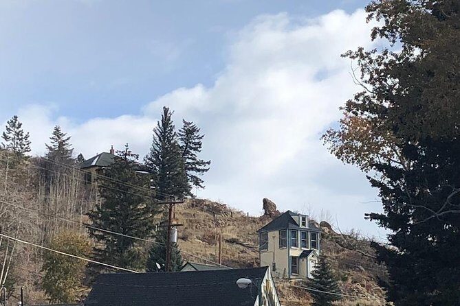 Private customized tour of Denver, Red Rocks, Idaho Springs and mining towns. - Pricing and Value Analysis