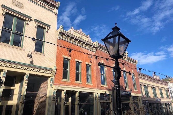 Private customized tour of Denver, Red Rocks, Idaho Springs and mining towns. - Who Will Appreciate This Tour?
