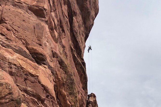 Private customized tour of Denver, Red Rocks, Idaho Springs and mining towns. - The Sum Up: Is This Tour Right for You?