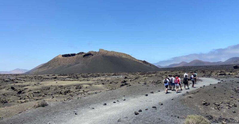 PRIVATE CUSTOMIZED TOUR OF LANZAROTE ISLAND - A Closer Look at the Lanzarote Private Tour