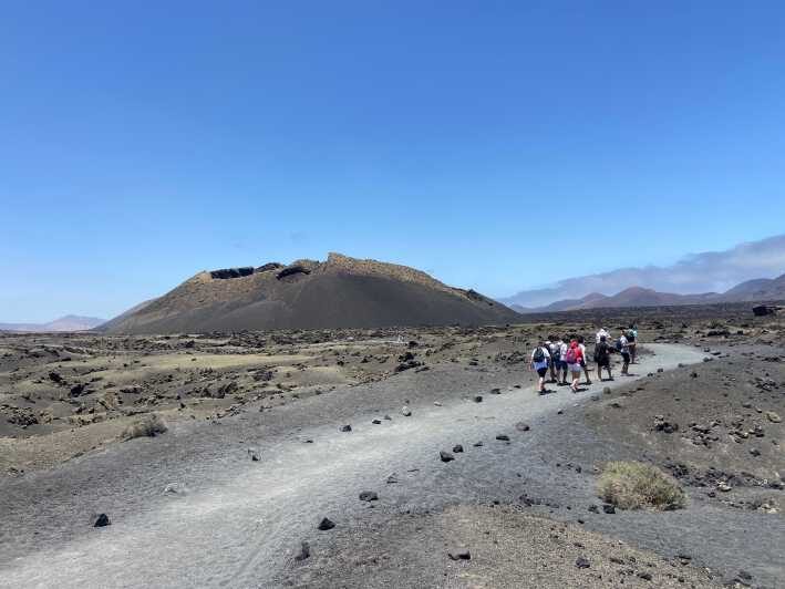 PRIVATE CUSTOMIZED TOUR OF LANZAROTE ISLAND - FAQs