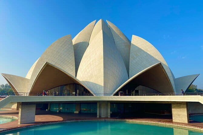 Private Customized Tour Of Old/New Delhi Spiritual Sites - Authentic Insights from Reviewers