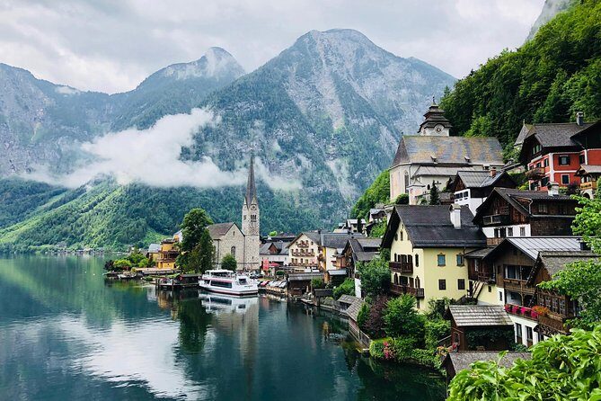 Private Customized Tour of Salzburg - The Practical Details