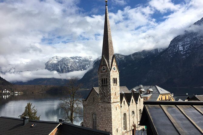 Private Customized Tour of Salzburg - Frequently Asked Questions