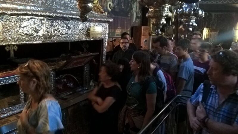 Private Customized Tour: Scenery of Kefalonia - Exploring Kefalonia at Your Own Pace