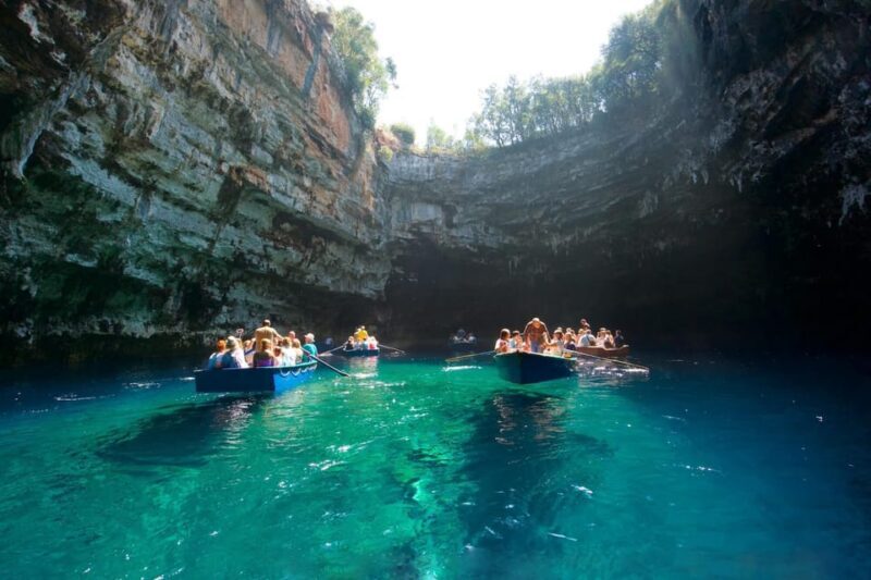 Private Customized Tour: Scenery of Kefalonia - Value and Cost Analysis