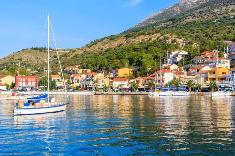 Private Customized Tour: Scenery of Kefalonia - Authentic Reviews and Insights