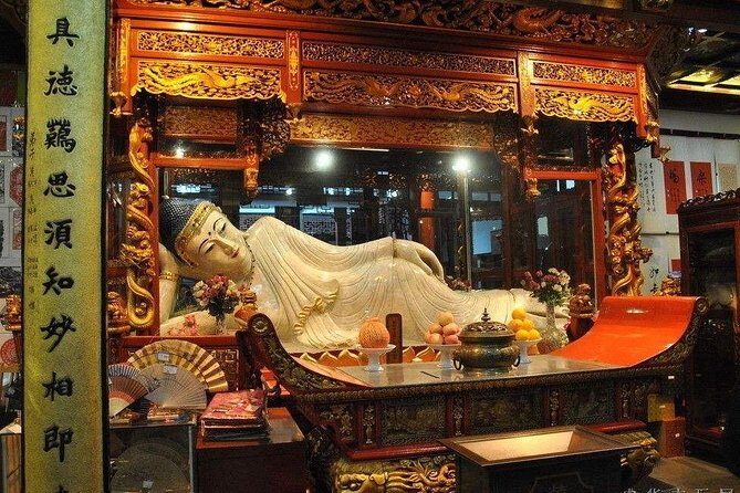 Private Customized Tour: Shanghai City Highlights in One Day - Transportation & Practical Details