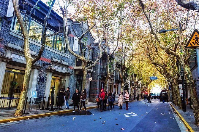 Private Customized Tour: Shanghai City Highlights in One Day - The Sum Up