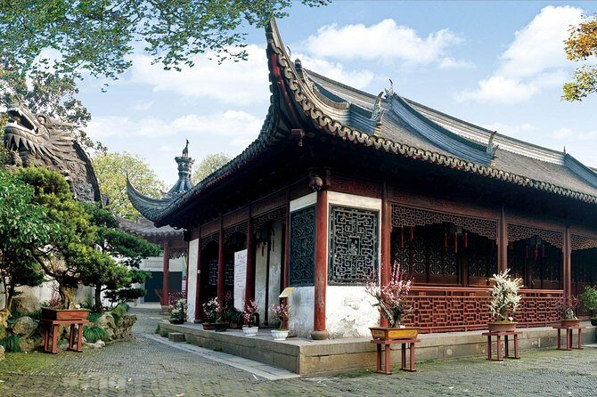 Private Customized Tour: Shanghai City Highlights in One Day - FAQ