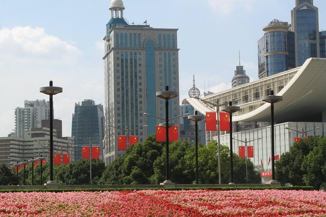 Private Customized Tour: Shanghai in One Day - An Honest Look at the Experience