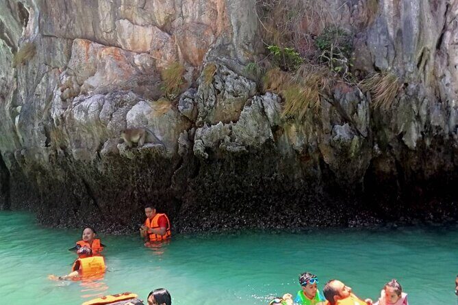 Private Customized Tour to Phi Phi Island - Is It Worth the Price?