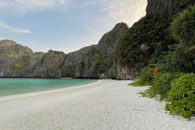 Private Customized Tour to Phi Phi Island - Who Is This Tour Best For?
