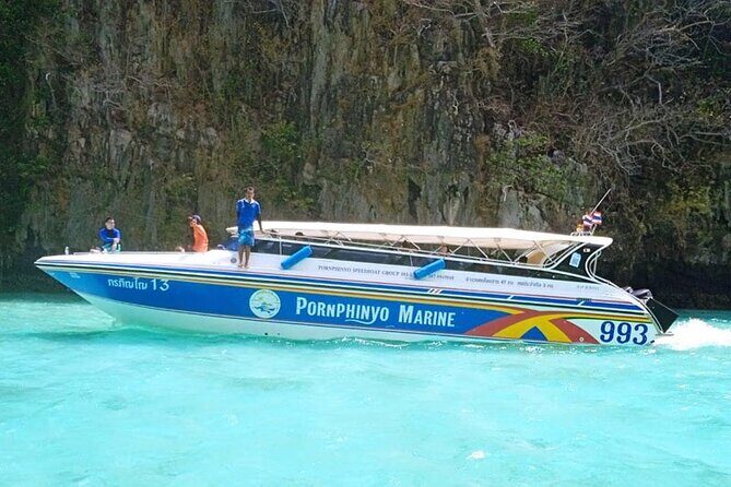 Private Customized Tour to Phi Phi Island - The Sum Up: Is It Worth It?