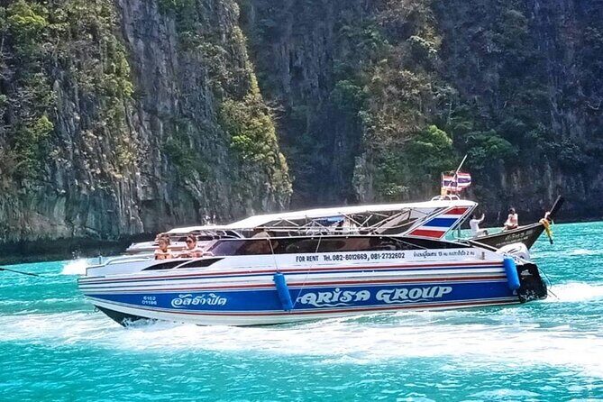 Private Customized Tour to Phi Phi Island - FAQ