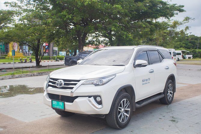 Private Customized Tour with Driver in Koh Samui - FAQ