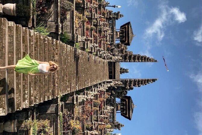 Private Customized Tour with Local Guide - Authentic Experiences and Practical Tips