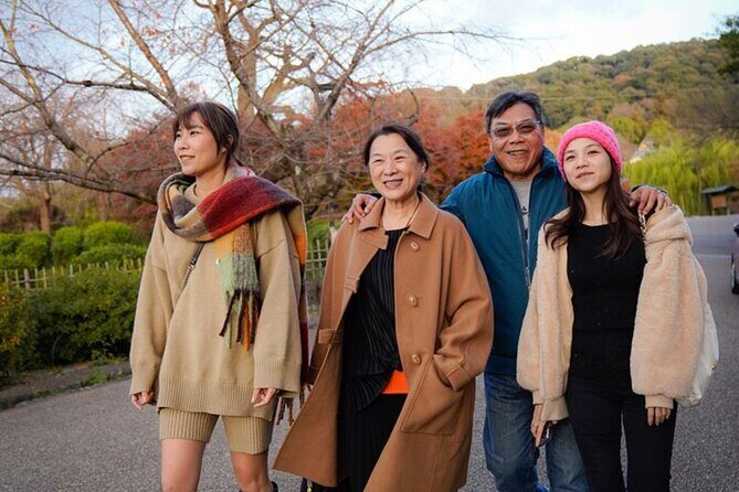 Private Customized Tour with Local Guide In Kyoto - Final Thoughts on This Kyoto Tour