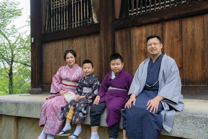 Private Customized Tour with Local Guide In Kyoto - FAQ