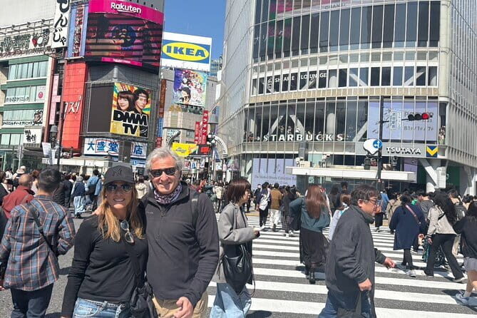 Private Customized tours in Tokyo - A Personalized Peek into Tokyo’s Highlights