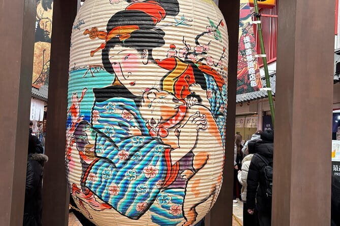 Private Customized tours in Tokyo - Authentic Insights from Reviewers