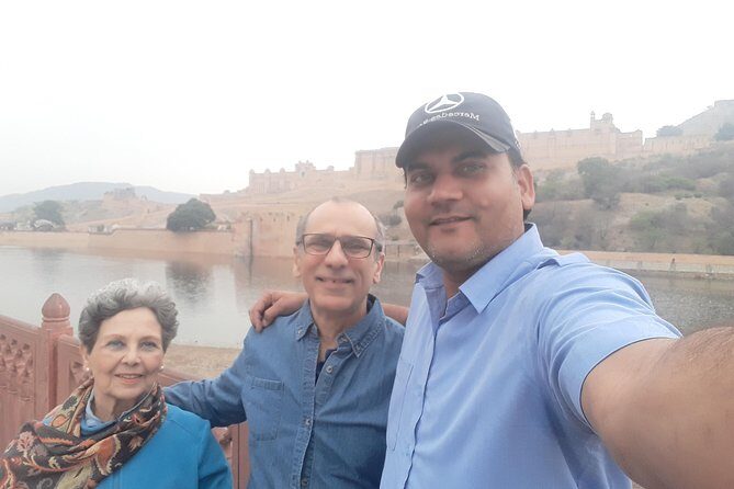 Private Customized Two Day Tour by Holymont Tours - A Deep Dive into the Jaipur Private Tour Experience