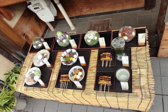 Private Customized Walking in Tour Kyoto - What to Expect from the Itinerary
