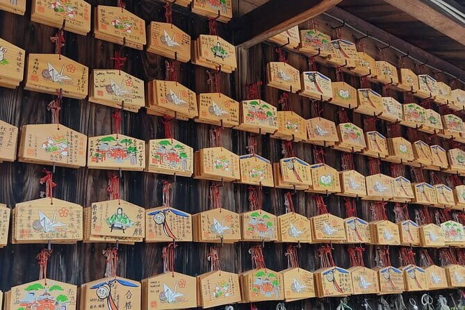 Private Customized Walking in Tour Kyoto - Practical Considerations