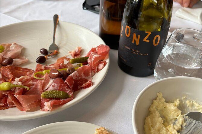 Private Customized Yarra Valley Wine Tour - A Closer Look at the Itinerary