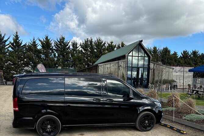 Private Customized Yarra Valley Wine Tour - What Travelers Are Saying