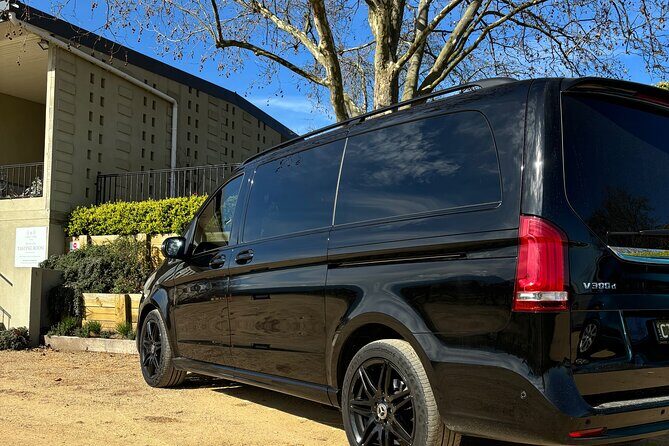 Private Customized Yarra Valley Wine Tour - Who Is This Tour Best For?